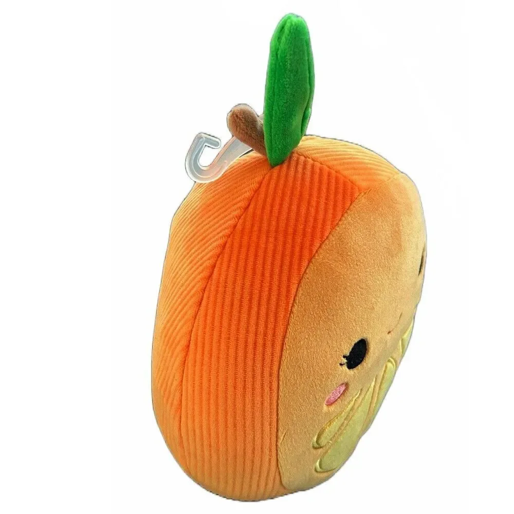 Squishmallows Celia The Orange 8